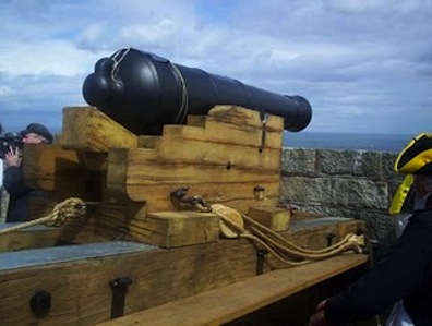 Cannon Joyce